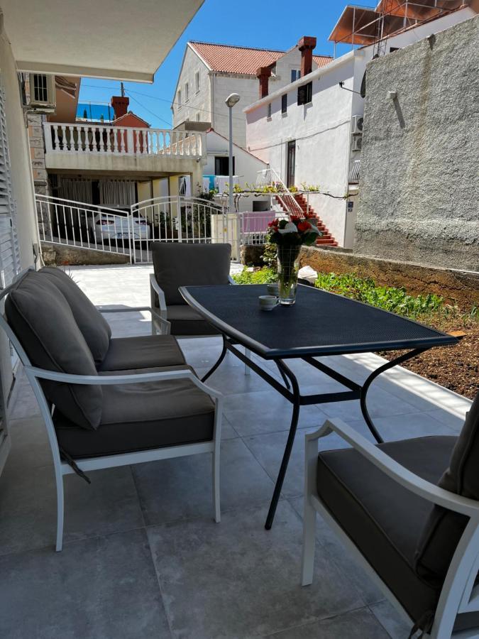 Apartments Epidaurus Cavtat Exterior foto