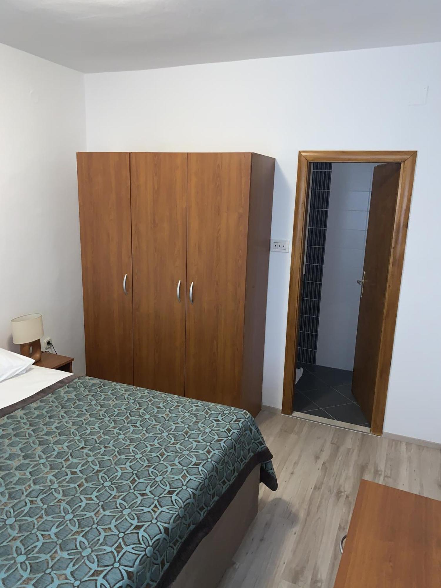 Apartments Epidaurus Cavtat Zimmer foto