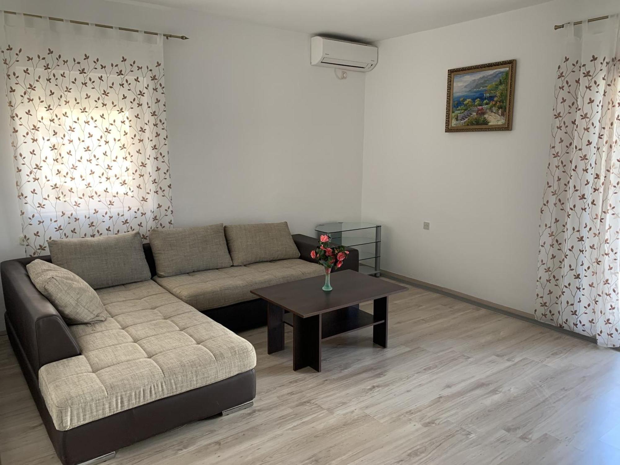 Apartments Epidaurus Cavtat Zimmer foto